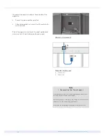 Preview for 14 page of Custo Med Ergometer custo ec5000 Operating Manual