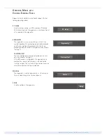 Preview for 36 page of Custo Med Ergometer custo ec5000 Operating Manual