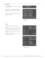 Preview for 38 page of Custo Med Ergometer custo ec5000 Operating Manual