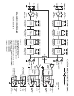 Preview for 5 page of Custom Audio Electronics 2x4 Operating Manual