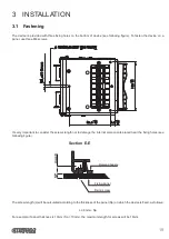 Предварительный просмотр 19 страницы Custom Audio Electronics 915DW011000300 User Manual