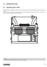 Предварительный просмотр 27 страницы Custom Audio Electronics 915DW011000300 User Manual