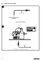 Предварительный просмотр 28 страницы Custom Audio Electronics 915DW011000300 User Manual