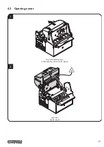 Предварительный просмотр 29 страницы Custom Audio Electronics 915DW011000300 User Manual