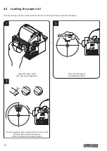 Предварительный просмотр 30 страницы Custom Audio Electronics 915DW011000300 User Manual