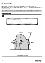 Предварительный просмотр 32 страницы Custom Audio Electronics 915DW011000300 User Manual