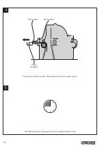 Предварительный просмотр 34 страницы Custom Audio Electronics 915DW011000300 User Manual