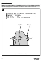 Предварительный просмотр 36 страницы Custom Audio Electronics 915DW011000300 User Manual