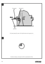 Предварительный просмотр 38 страницы Custom Audio Electronics 915DW011000300 User Manual