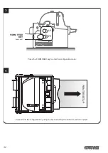 Предварительный просмотр 42 страницы Custom Audio Electronics 915DW011000300 User Manual