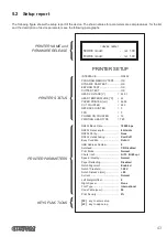 Предварительный просмотр 43 страницы Custom Audio Electronics 915DW011000300 User Manual