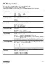 Предварительный просмотр 45 страницы Custom Audio Electronics 915DW011000300 User Manual