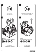 Предварительный просмотр 54 страницы Custom Audio Electronics 915DW011000300 User Manual