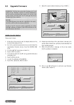 Предварительный просмотр 55 страницы Custom Audio Electronics 915DW011000300 User Manual