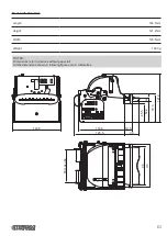 Предварительный просмотр 63 страницы Custom Audio Electronics 915DW011000300 User Manual