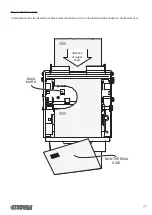 Предварительный просмотр 77 страницы Custom Audio Electronics 915DW011000300 User Manual