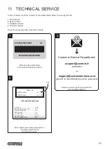 Предварительный просмотр 83 страницы Custom Audio Electronics 915DW011000300 User Manual