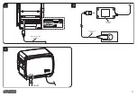 Предварительный просмотр 11 страницы Custom Audio Electronics B202HIII Short Manual