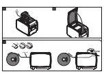 Предварительный просмотр 14 страницы Custom Audio Electronics B202HIII Short Manual