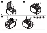 Предварительный просмотр 20 страницы Custom Audio Electronics B202HIII Short Manual