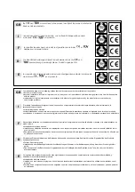 Предварительный просмотр 3 страницы Custom Audio Electronics Custom User Manual