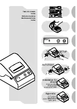 Предварительный просмотр 5 страницы Custom Audio Electronics Custom User Manual