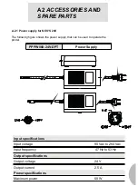 Предварительный просмотр 29 страницы Custom Audio Electronics Custom User Manual