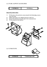 Предварительный просмотр 30 страницы Custom Audio Electronics Custom User Manual