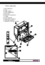 Предварительный просмотр 2 страницы Custom Audio Electronics FH190SP User Manual