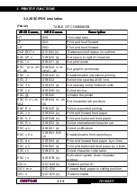 Предварительный просмотр 37 страницы Custom Audio Electronics FH190SP User Manual