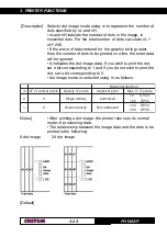 Предварительный просмотр 43 страницы Custom Audio Electronics FH190SP User Manual