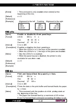 Предварительный просмотр 50 страницы Custom Audio Electronics FH190SP User Manual