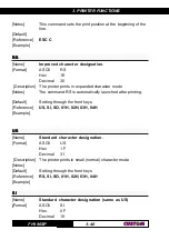 Предварительный просмотр 58 страницы Custom Audio Electronics FH190SP User Manual