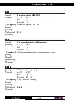 Предварительный просмотр 60 страницы Custom Audio Electronics FH190SP User Manual