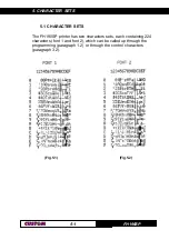 Предварительный просмотр 65 страницы Custom Audio Electronics FH190SP User Manual