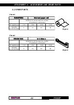 Предварительный просмотр 68 страницы Custom Audio Electronics FH190SP User Manual