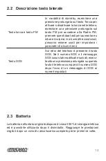 Preview for 13 page of Custom Audio Electronics flipo User Manual