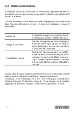 Preview for 22 page of Custom Audio Electronics flipo User Manual