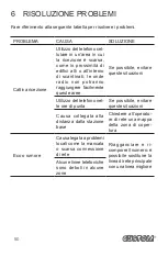 Preview for 50 page of Custom Audio Electronics flipo User Manual