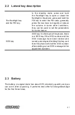 Preview for 61 page of Custom Audio Electronics flipo User Manual