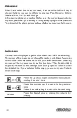 Preview for 86 page of Custom Audio Electronics flipo User Manual