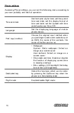 Preview for 90 page of Custom Audio Electronics flipo User Manual