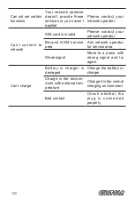 Preview for 100 page of Custom Audio Electronics flipo User Manual