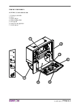 Предварительный просмотр 3 страницы Custom Audio Electronics FT190 II User Manual