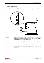 Предварительный просмотр 9 страницы Custom Audio Electronics FT190 II User Manual