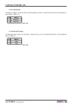 Предварительный просмотр 12 страницы Custom Audio Electronics FT190 II User Manual