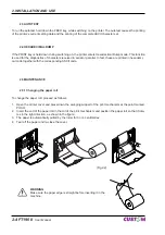 Предварительный просмотр 14 страницы Custom Audio Electronics FT190 II User Manual