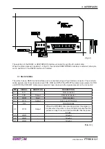 Предварительный просмотр 15 страницы Custom Audio Electronics FT190 II User Manual