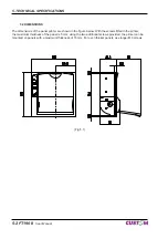 Предварительный просмотр 37 страницы Custom Audio Electronics FT190 II User Manual