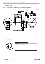 Предварительный просмотр 41 страницы Custom Audio Electronics FT190 II User Manual